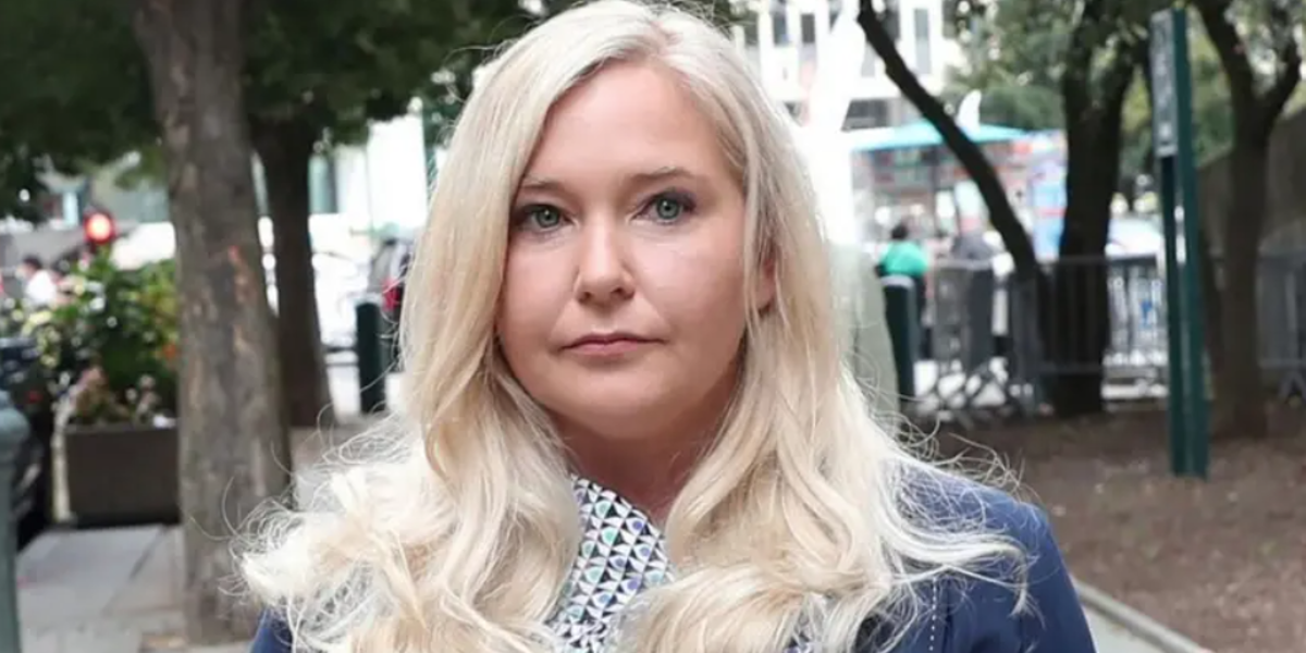 Quién era Virginia Giuffre, la voz que expuso la red de abuso sexual de Jeffrey Epstein y demandó al príncipe Andrés de Inglaterra