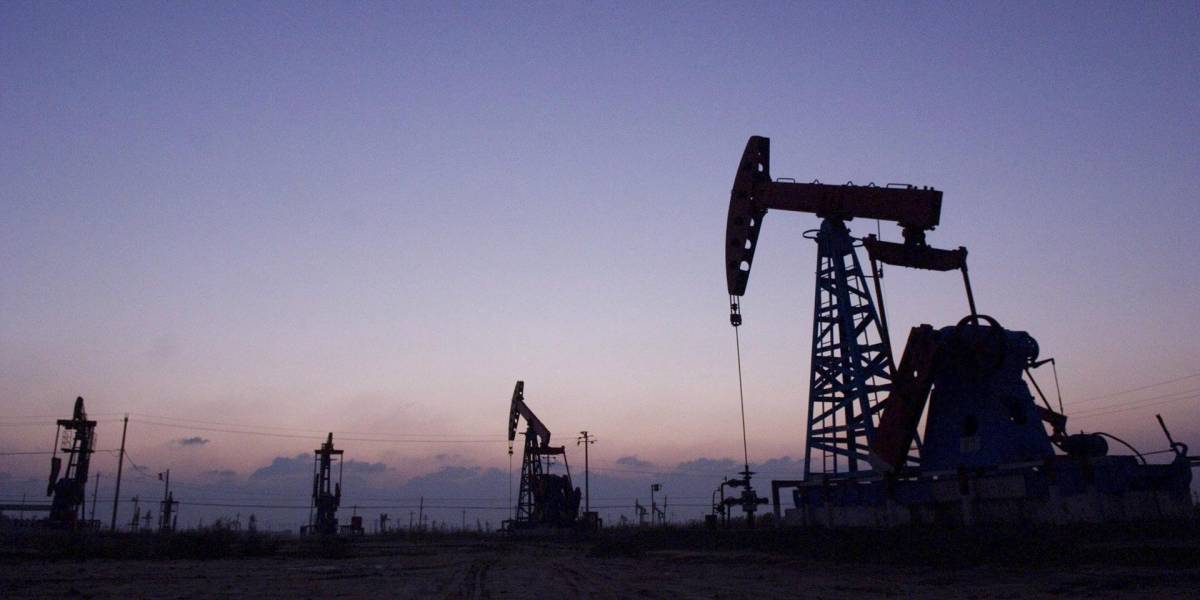 Petróleo de Texas se ubica en USD 74,25 por barril, su precio más bajo del 2022