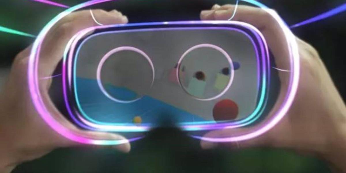 Google paraliza el desarrollo de sus gafas de realidad mixta