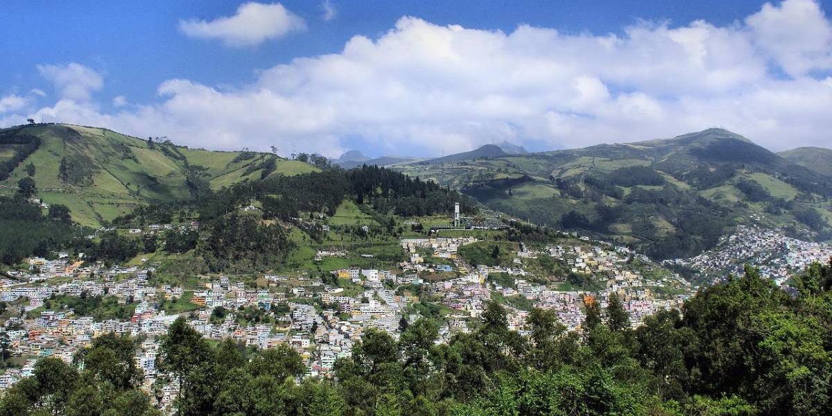 Clima Ecuador: Cielos despejados y radiación alta este martes 28 de enero