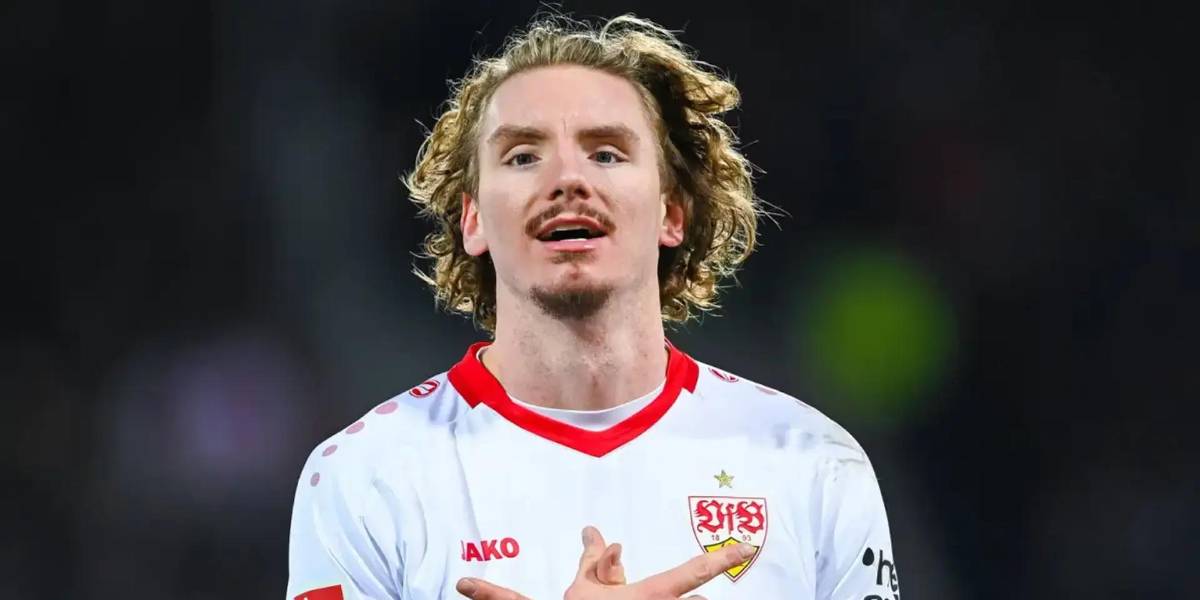 Newcastle ficha al reemplazo de Alexander Isak por USD 87 millones