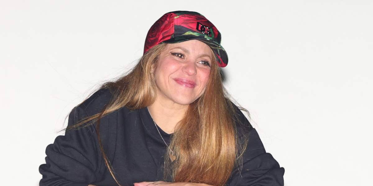 Un ecuatoriano conoció a Shakira, ella le firmó un autógrafo en el brazo y él se lo tatuó