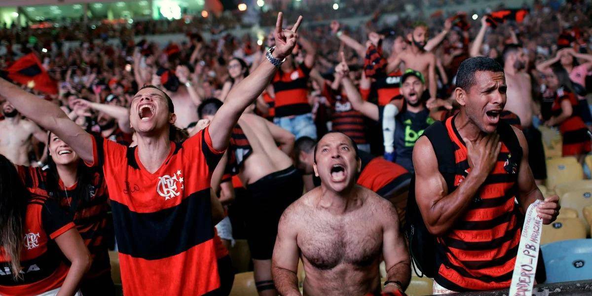 7 mil hinchas brasileños acamparían en Guayaquil durante la final única de la Copa Libertadores