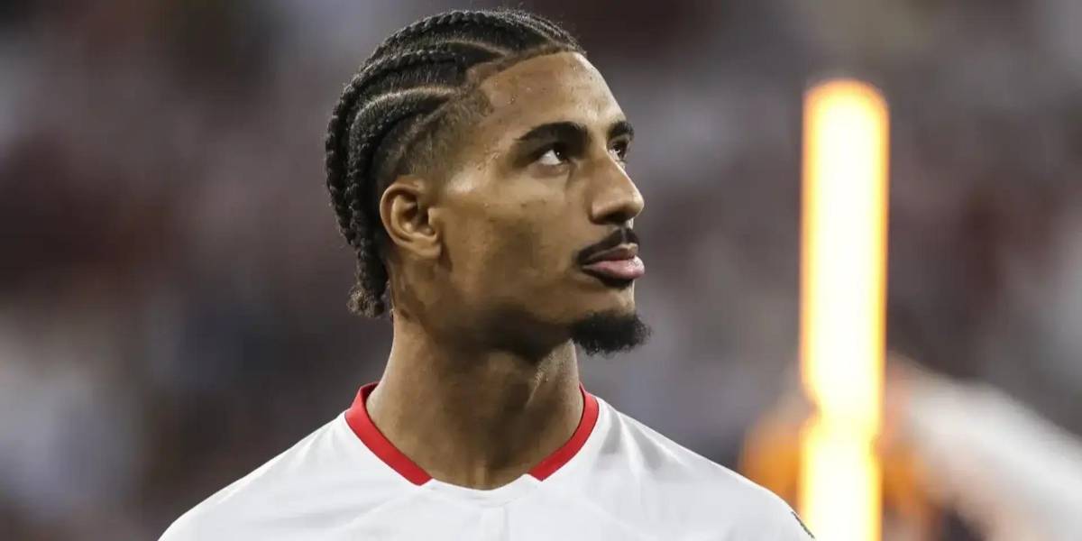 Bayer Leverkusen cierra el fichaje de defensor central Loïc Badé