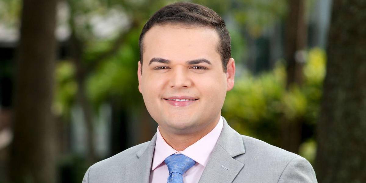 Matan a tiros a un reportero de televisión y a una niña, en Florida, Estados Unidos