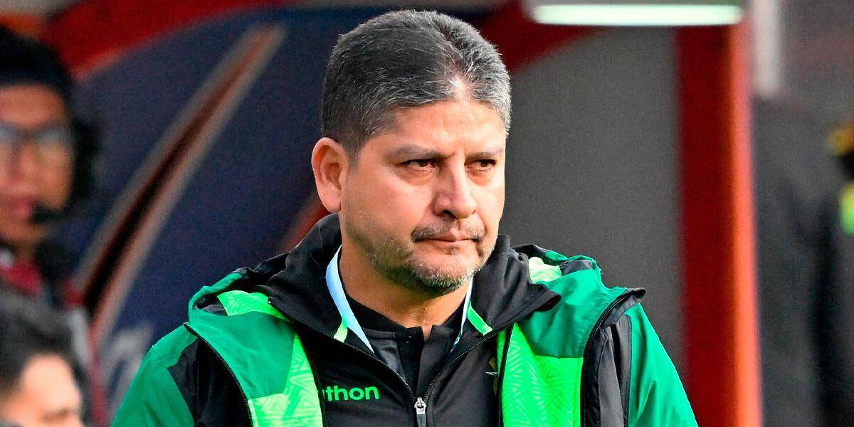 Bolivia adelanta plan defensivo contra Ecuador en las Eliminatorias al Mundial 2026