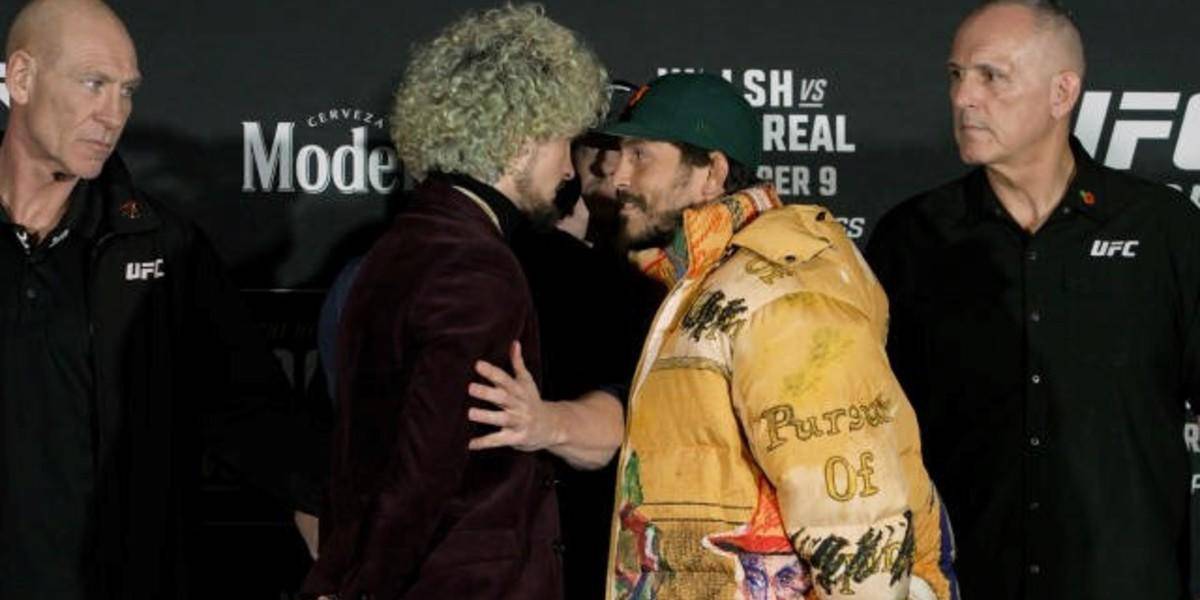 Sean O'Malley provoca a Chito Vera antes de la pelea por el título de la UFC: ¿Estás listo para ser noqueado?
