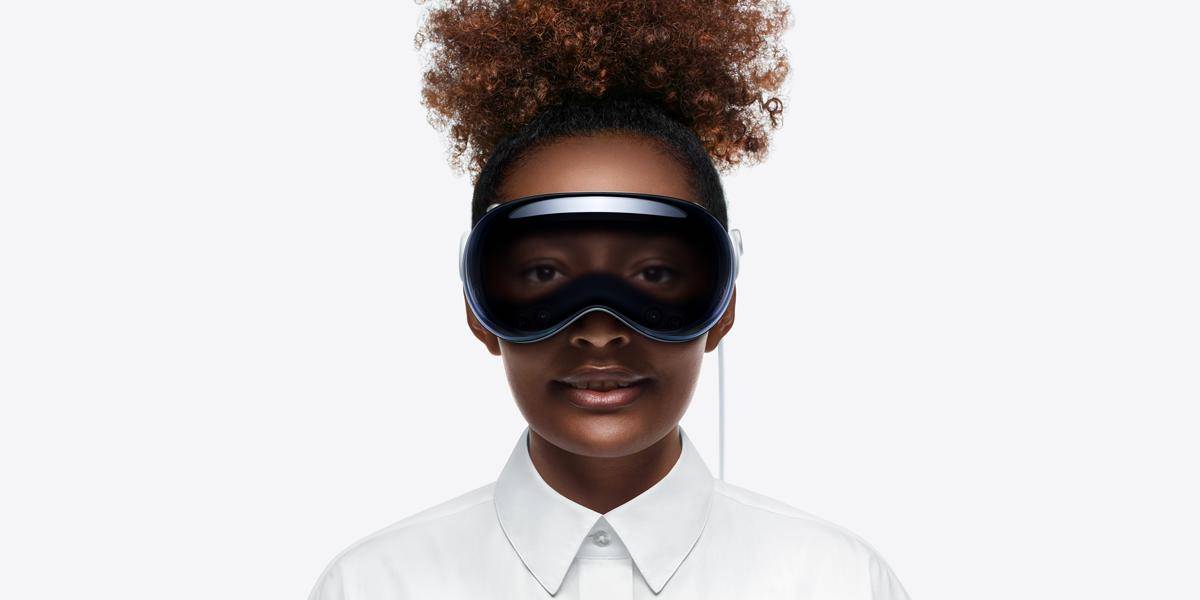 La versión más económica del Apple Vision Pro costará entre 1 500 y 2 500 dólares y no incluirá la pantalla EyeSight