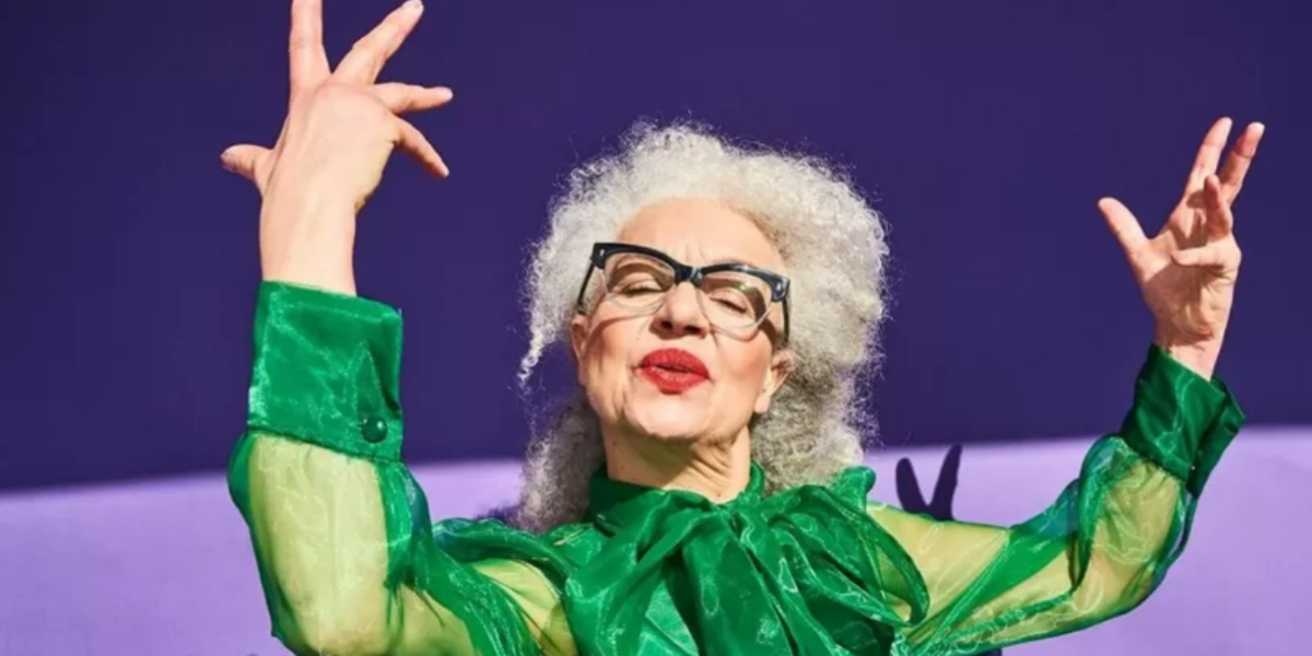 Los beneficios de creerte más joven de lo que eres