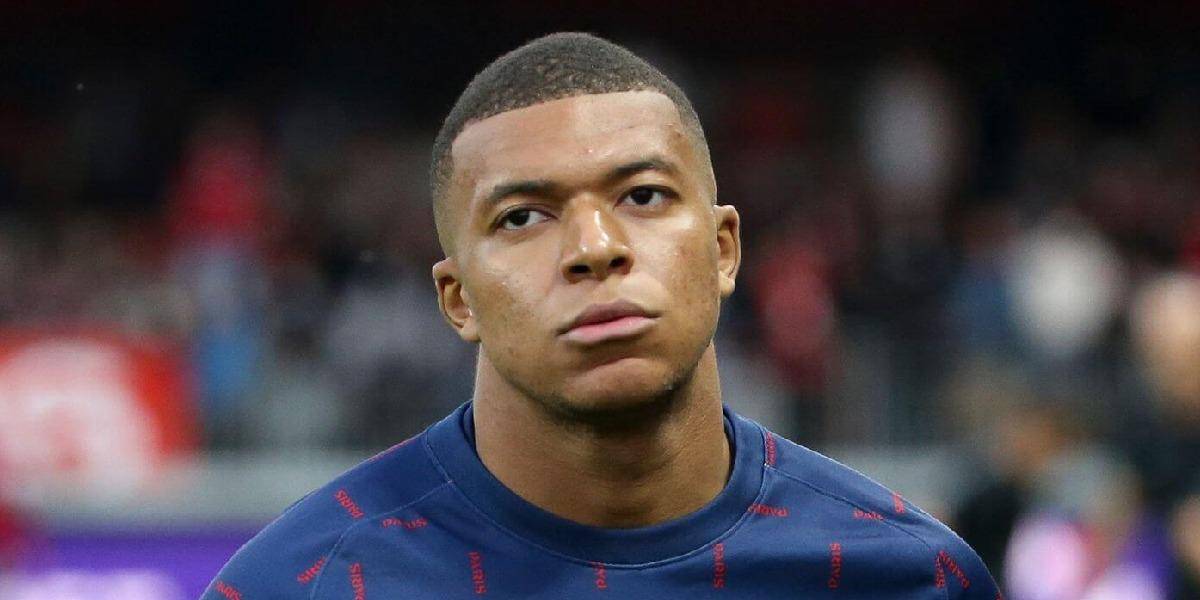 Mbappé mantiene la presión sobre el PSG por retrasos en sus salarios pendientes