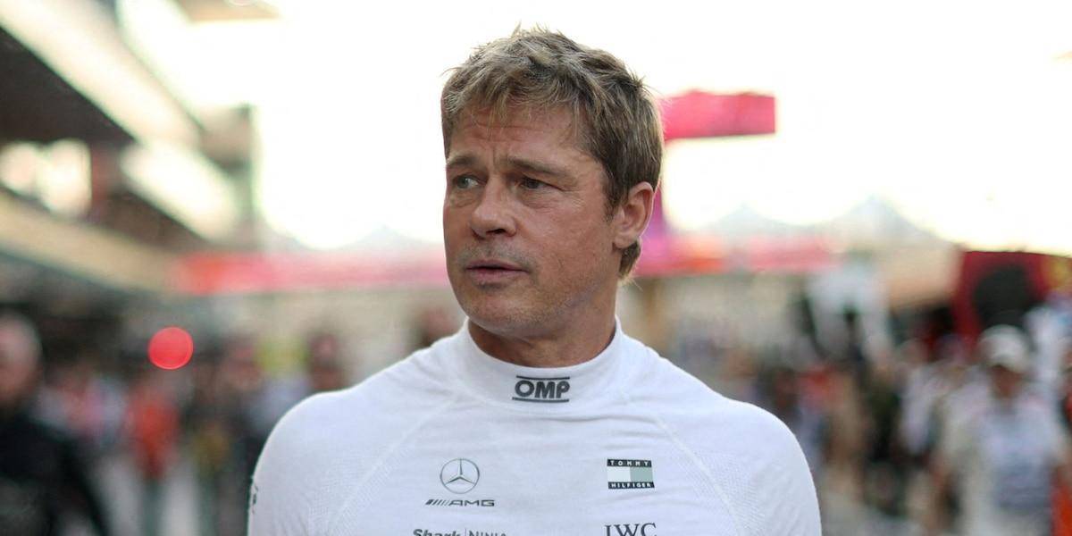 En los Ángeles arrestaron a los ladrones que robaron casas de varios famosos, entre ellos Brad Pitt