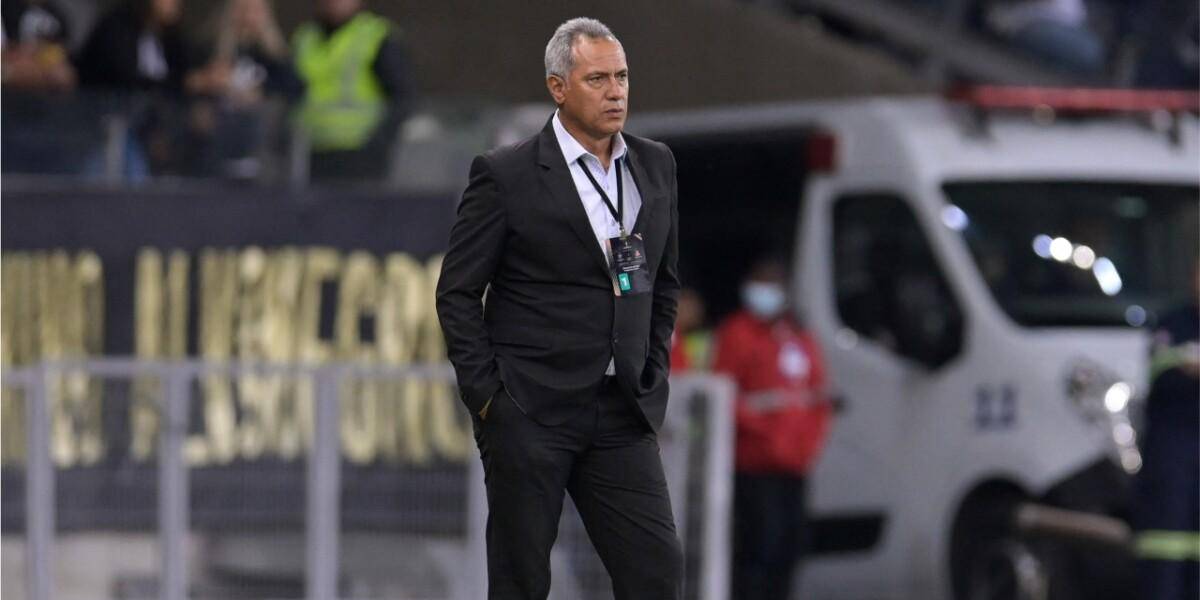 Liga Pro: ¿Hernán Torres será el nuevo entrenador de Emelec?