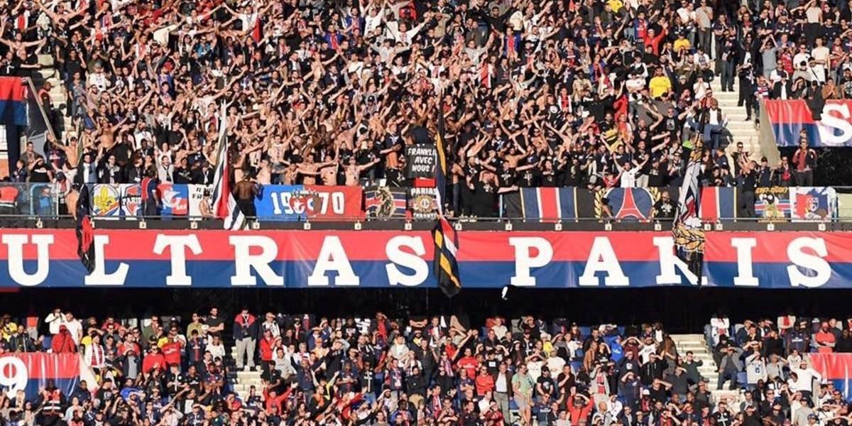 Aficionado del PSG, apuñalado en un enfrentamiento entre su hinchada y la del Milan