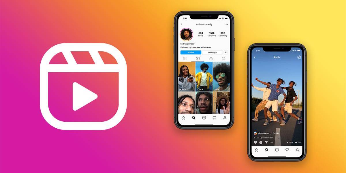 Instagram permitirá subir reels de hasta 10 minutos de duración