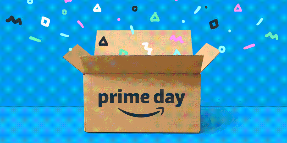 Amazon Prime Day: las ofertas regresan en octubre