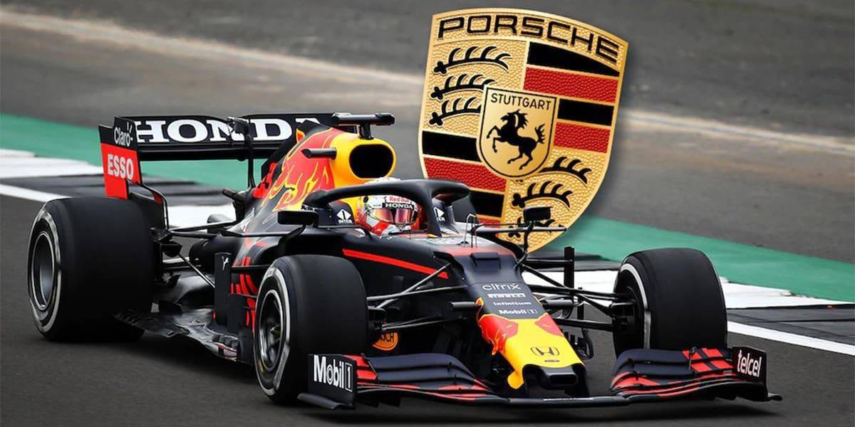 Porsche y Red Bull rompen las negociaciones para formar equipo