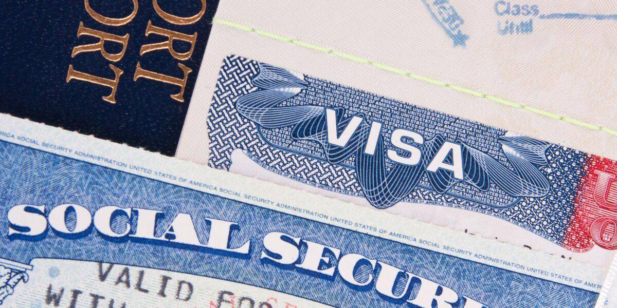 EE. UU. pedirá hasta USD15 000 de depósito a algunos solicitantes de visas de turismo