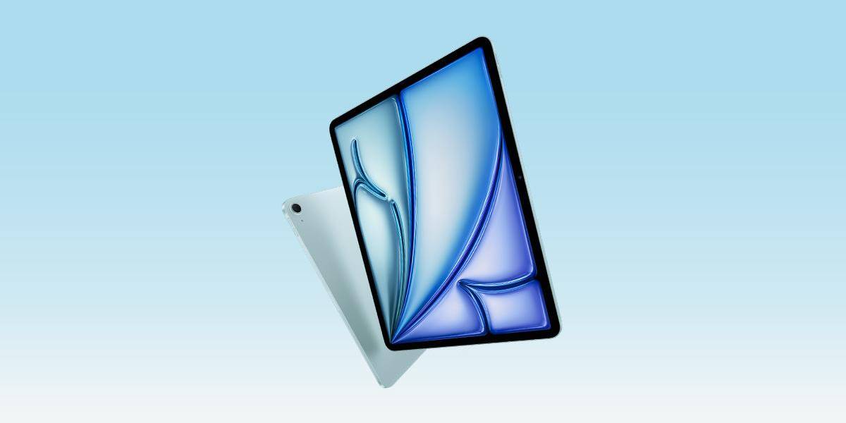 Apple revoluciona el mercado de las tablets: Llegan los nuevos iPad Pro y iPad Air.