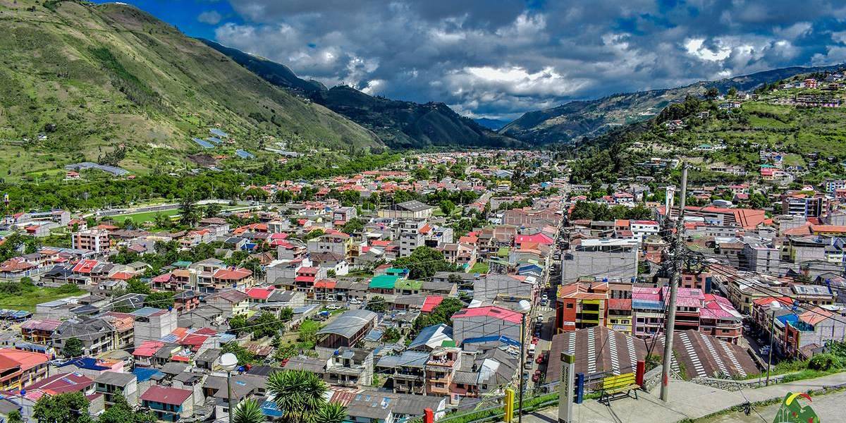 Paute: se alista ruta de las frutas para visitantes en feriado de carnaval