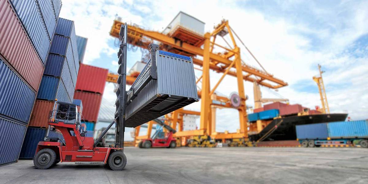 EEUU y México en la prioridad de Ecuador para fomentar el comercio