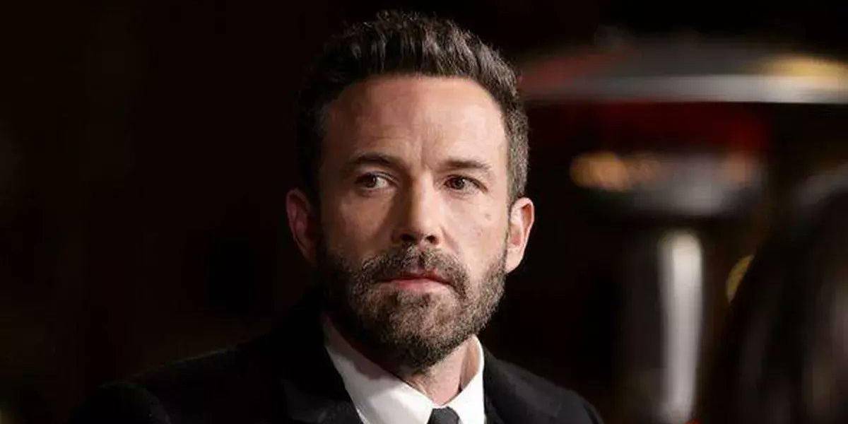 ¿Nuevo comienzo para Ben Affleck? El actor regresa al mundo de las citas tras su divorcio