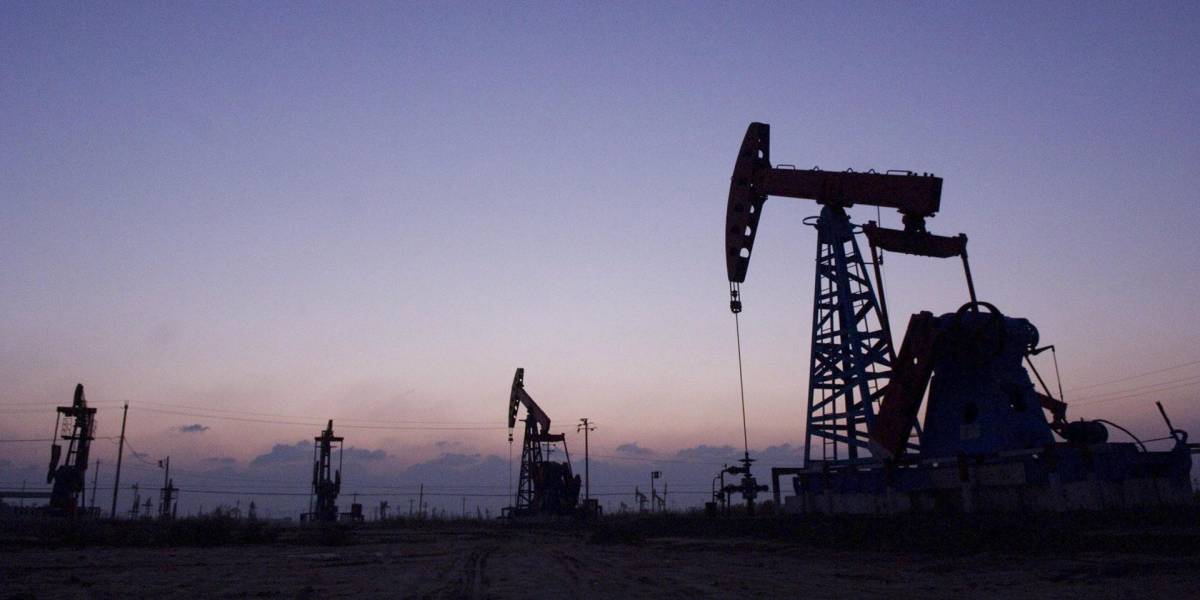 Producción de petróleo en Ecuador llegó a 175,5 millones de barriles en 2022
