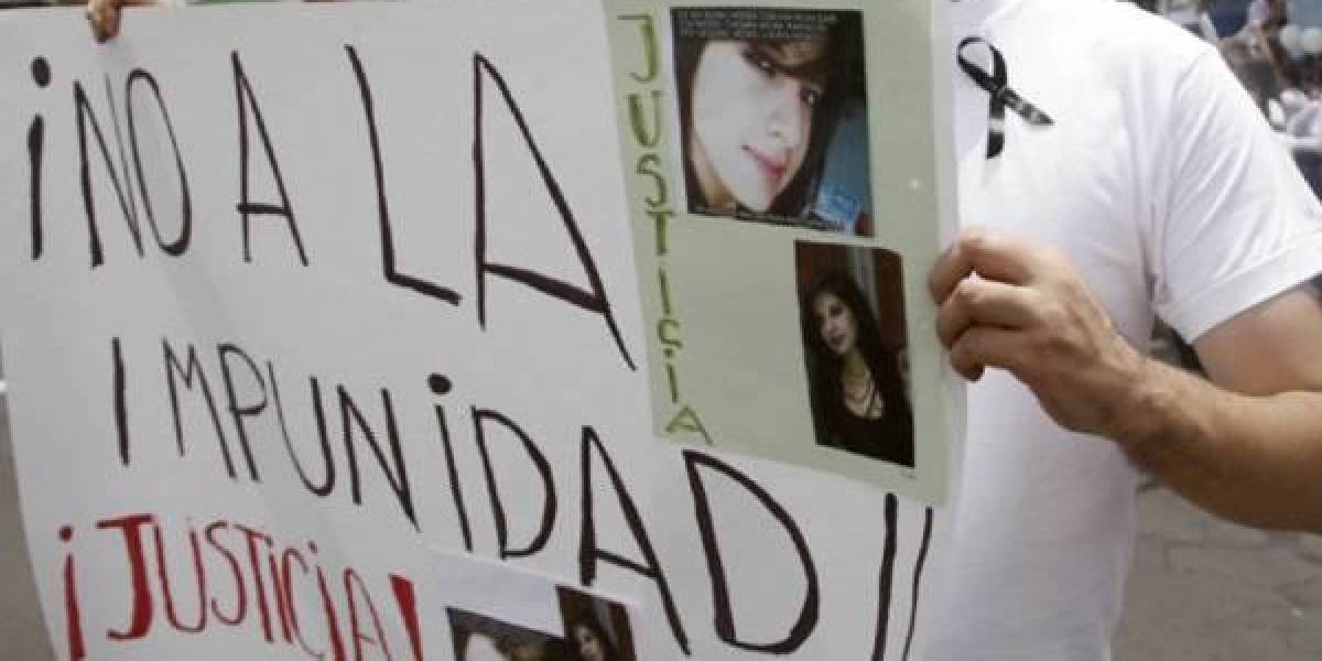 Caso Karina del Pozo: David Piña, sentenciado por asesinato, recibió la prelibertad