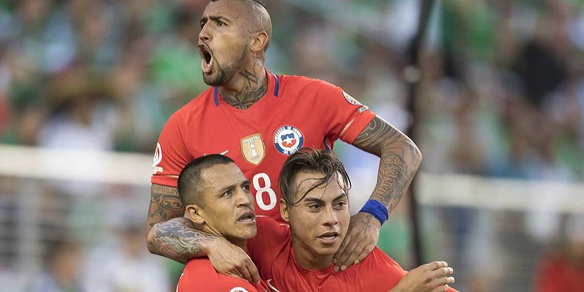 Chile opone su buen momento a un Ecuador reforzado y en auge