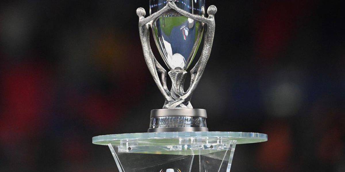 Confirmado por la UEFA y la Conmebol: habrá una nueva 'Finalíssima'