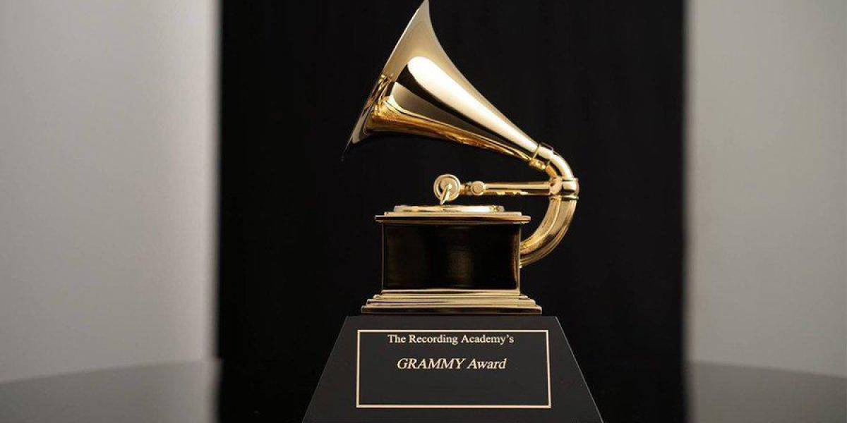 Estos son los ganadores de los Grammy's