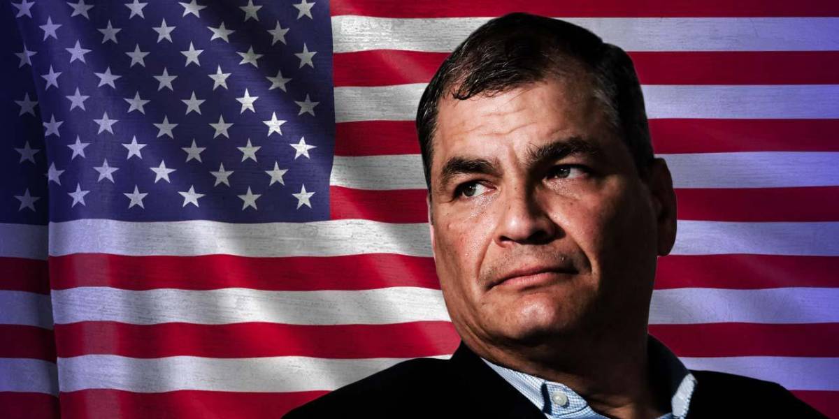 ¿En qué consisten los mecanismos con los que EE.UU. podría sancionar a Rafael Correa?