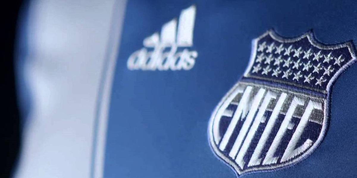Emelec cumple 94 años de vida institucional