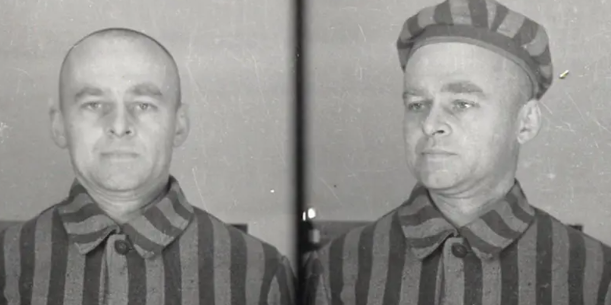 El hombre que se infiltró en Auschwitz para revelar al mundo las atrocidades de Hitler y los nazis