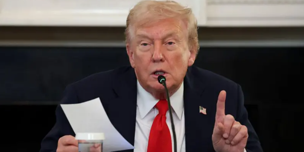 Israel y Hamás acuerdan la primera fase del plan de paz para Gaza que incluye la liberación de los rehenes y presos palestinos, según Trump