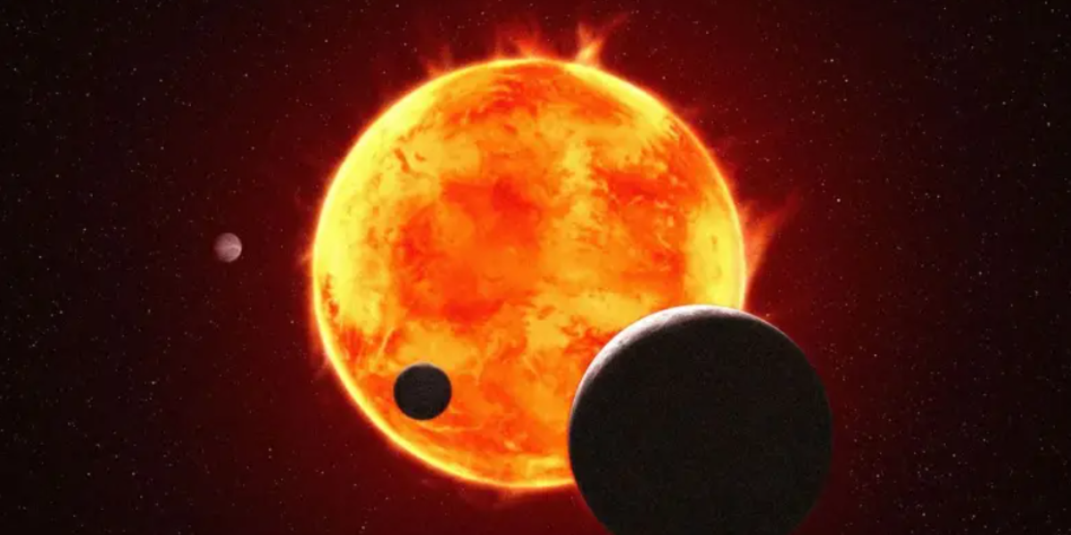 Qué hemos aprendido de la épica búsqueda de un planeta parecido a la Tierra que se inició hace 30 años