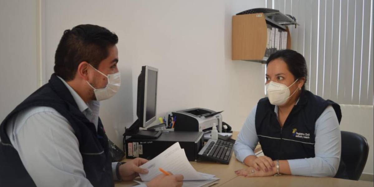 Cómo se preparan las instituciones públicas para el retorno al trabajo presencial