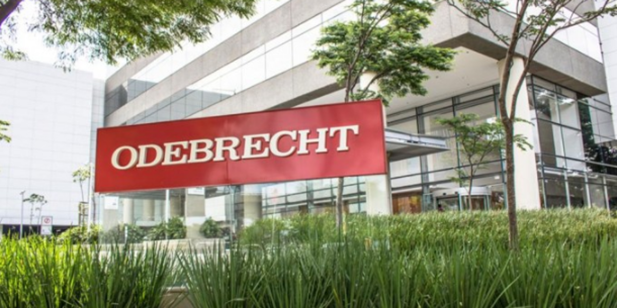 USD 1,47 millones se recuperaron en el caso Odebrecht tras la restitución de valores entregados a uno de los sentenciados
