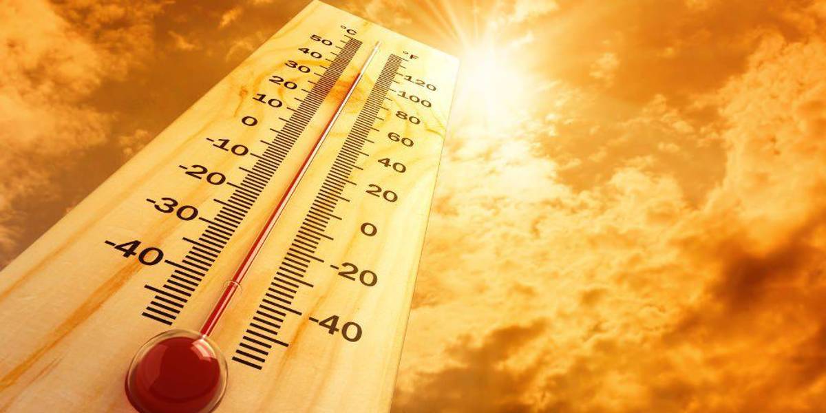 Clima en Ecuador: calor intenso y radiación alta durante cuatro días en varias ciudades