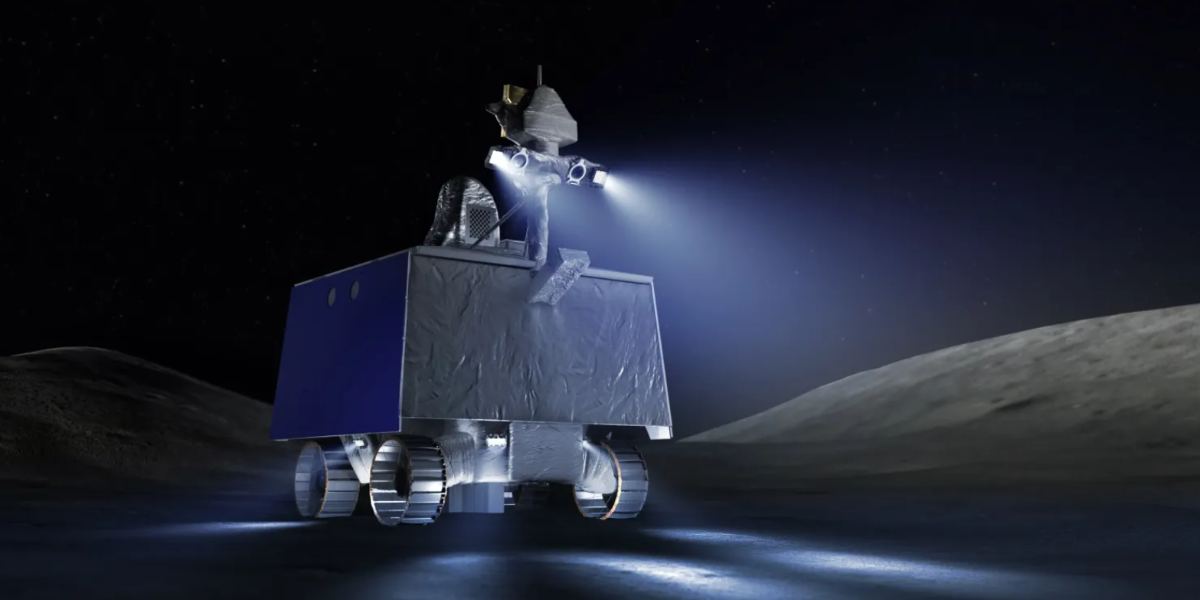 La NASA permite enviar un nombre a la luna por San Valentín: estos son los pasos