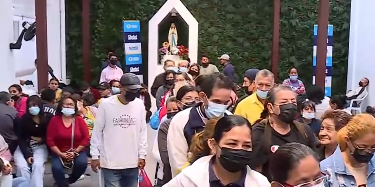 Guayaquil | Los casos de gripe están en aumento