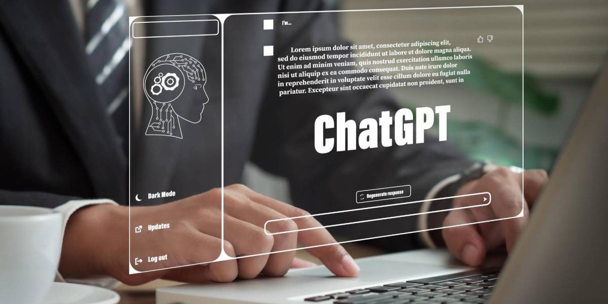 Versiones fraudulentas de ChatGPT son utilizadas por ciberdelincuentes, ¿cómo detectarlas?