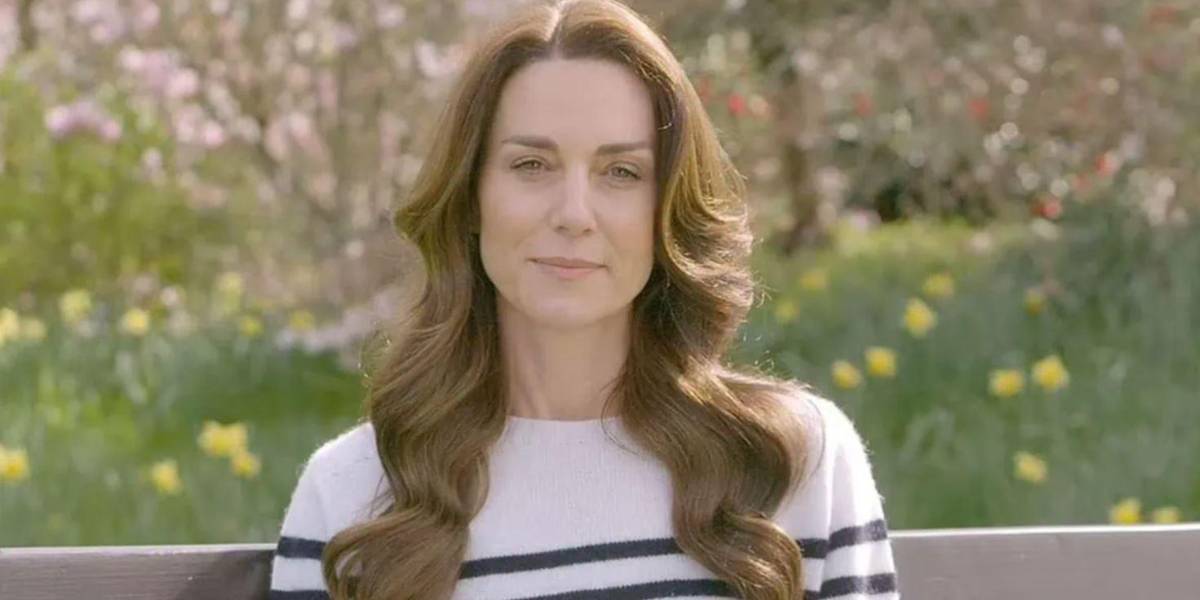 Un virus podría ser el causante del cáncer de la princesa Kate Middleton