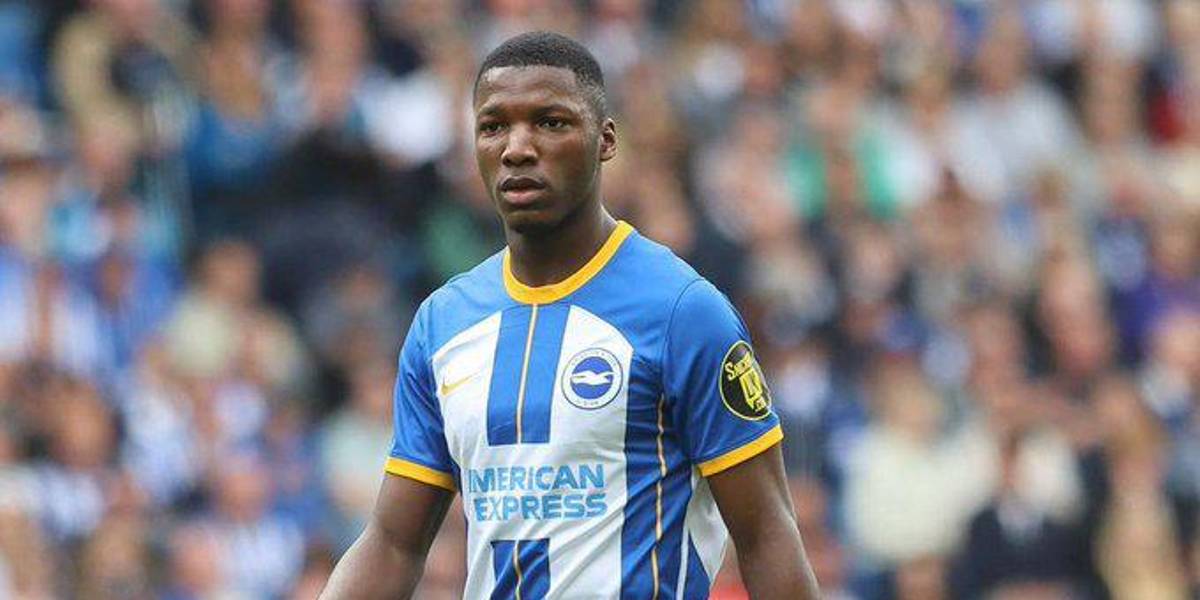 Moisés Caicedo: el posible traspaso del ecuatoriano al Chelsea no tiene fecha límite