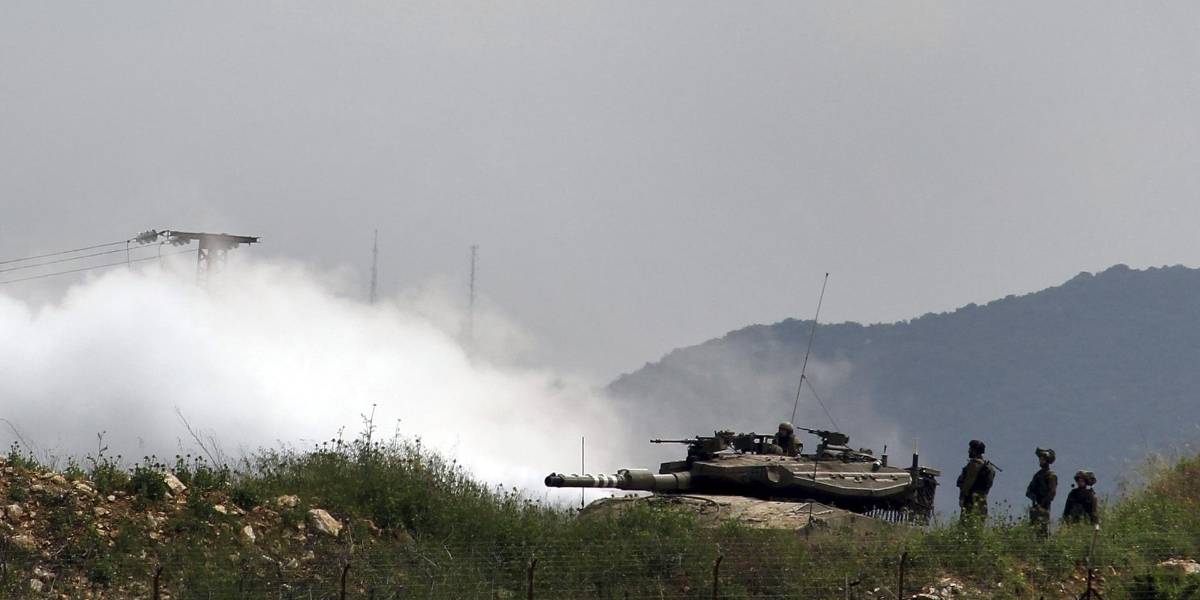 Más de 100 víctimas fatales dejan los nuevos ataques aéreos de Israel en Rafah, sur de Gaza