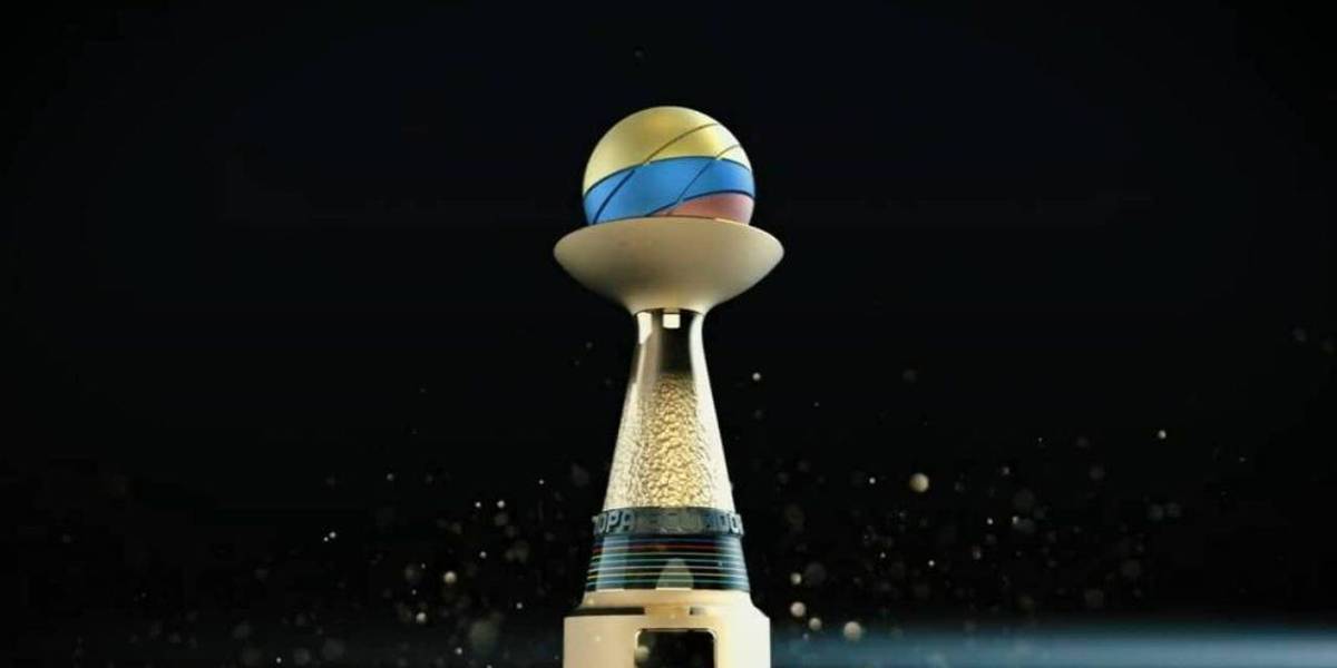 Siete equipos ya están clasificados a los cuartos de final de la Copa Ecuador