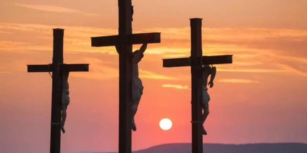Qué ocurrió con la cruz en la que murió Jesús (¿y fue realmente hallada?)