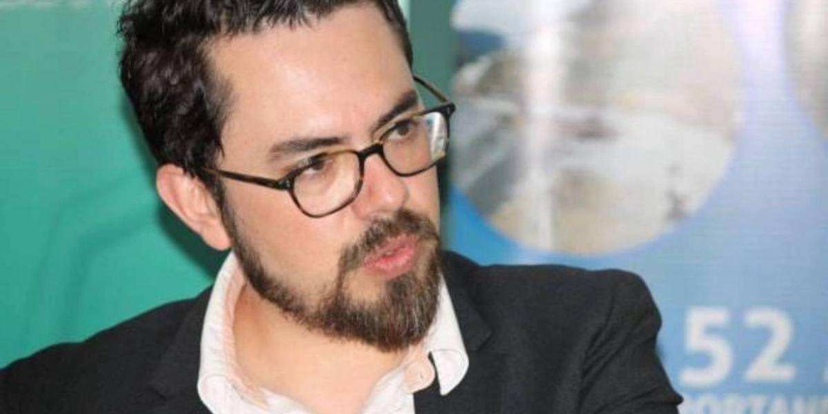 Un ecuatoriano está en el ranking de latinoamericanos que cambian el mundo