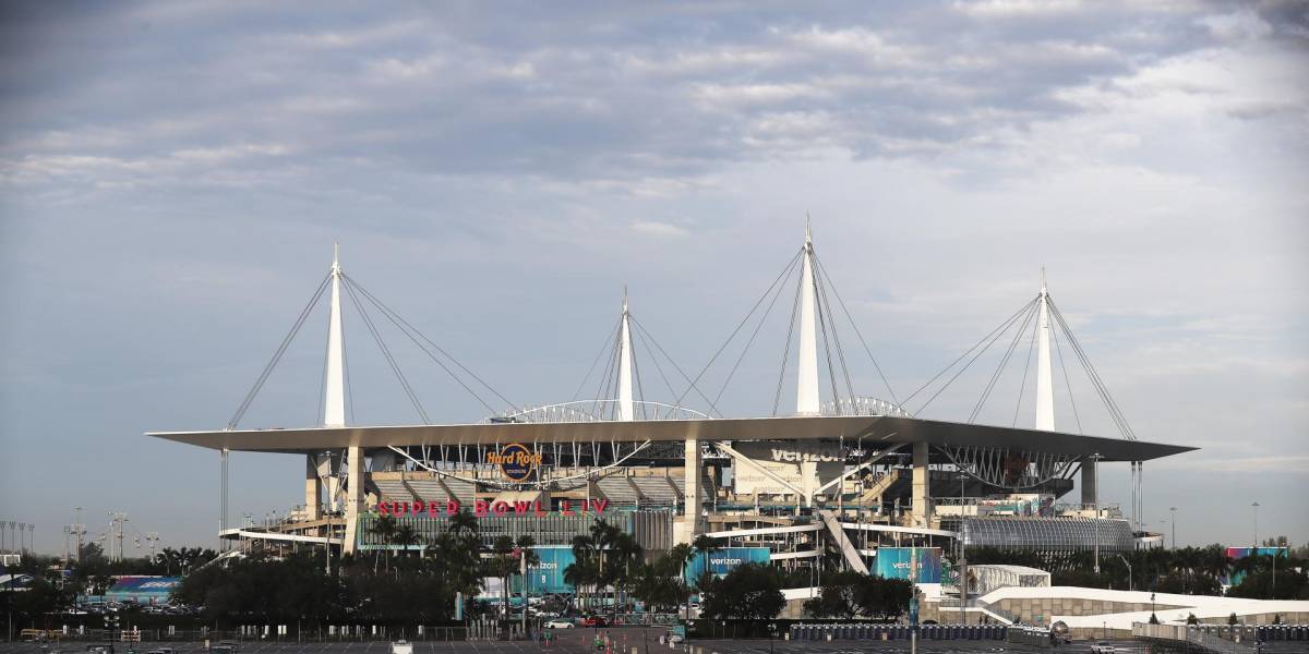 Copa América 2024: el partido inaugural será en Atlanta y la final en Miami