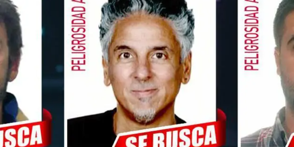 Quién es Martiño Ramos, el profesor condenado por pederastia que fue detenido en Cuba tras fugarse de España