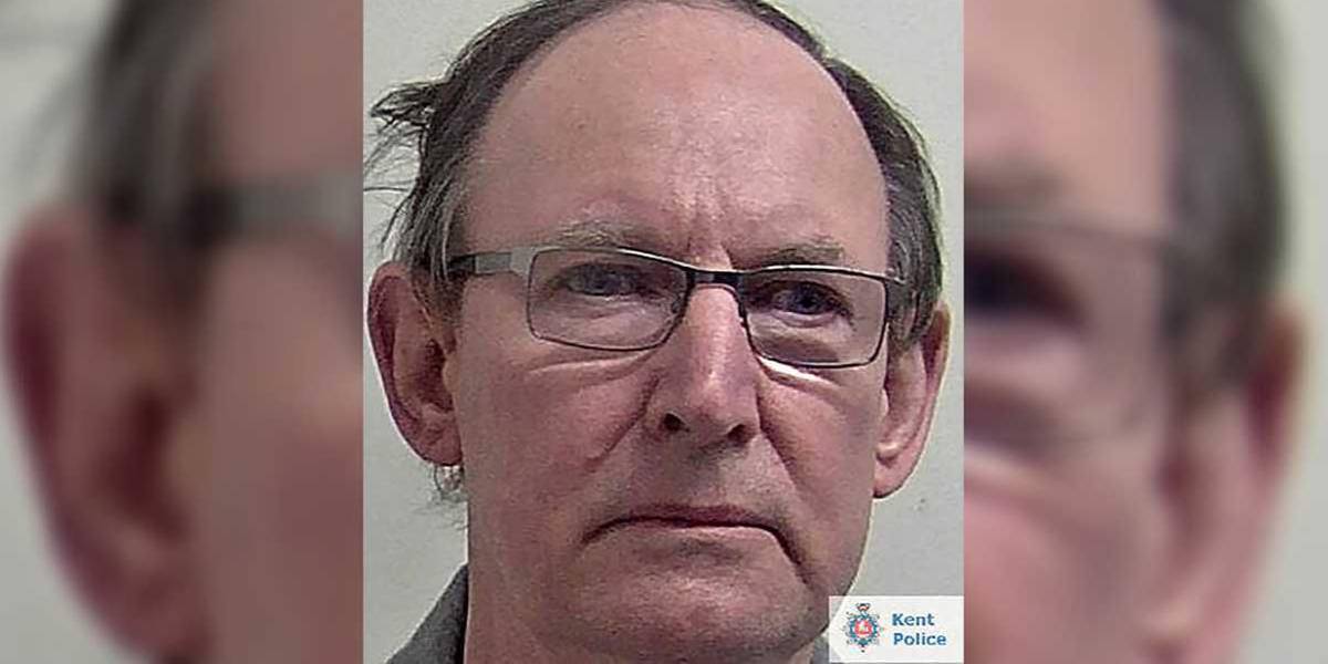 El sádico necrofílico británico que violó los cadáveres de 99 mujeres en la morgue